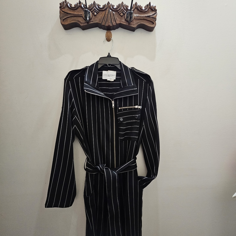 Carolina Ritzler romper - Picture 4 of 11